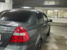 Ravon Nexia R3 2021 года