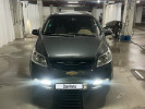Ravon Nexia R3 2021 года
