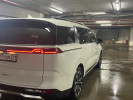 Kia Carnival 2022 года