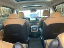 Kia Carnival 2022 года