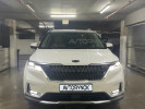 Kia Carnival 2022 года