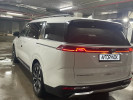 Kia Carnival 2022 года