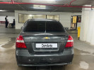 Ravon Nexia R3 2021 года