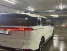 Kia Carnival 2022 года