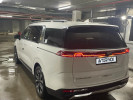 Kia Carnival 2022 года