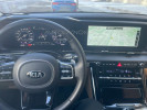 Kia Carnival 2022 года