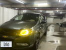 Ravon Nexia R3 2021 года