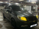 Ravon Nexia R3 2021 года