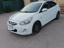 Hyundai Accent 2012 года