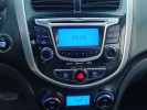 Hyundai Accent 2012 года