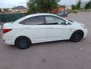 Hyundai Accent 2012 года