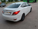 Hyundai Accent 2012 года