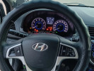 Hyundai Accent 2012 года
