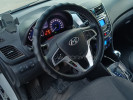Hyundai Accent 2012 года
