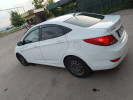 Hyundai Accent 2012 года