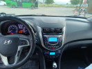 Hyundai Accent 2012 года