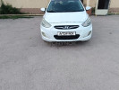 Hyundai Accent 2012 года