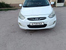 Hyundai Accent 2012 года