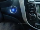 Hyundai Accent 2012 года