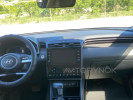 Hyundai Tucson 2024 года