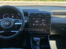 Hyundai Tucson 2024 года