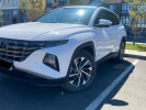 Hyundai Tucson 2024 года