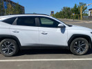 Hyundai Tucson 2024 года