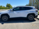 Hyundai Tucson 2024 года