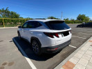 Hyundai Tucson 2024 года