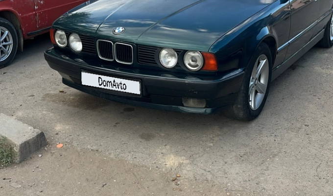 BMW 5 серия 1994 года