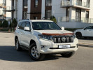 Toyota Land Cruiser Prado 2018 года