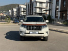 Toyota Land Cruiser Prado 2018 года
