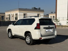 Toyota Land Cruiser Prado 2018 года