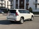 Toyota Land Cruiser Prado 2018 года