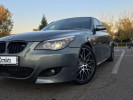 BMW 5 серия 2007 года