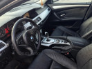 BMW 5 серия 2007 года