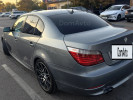 BMW 5 серия 2007 года