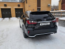 Lexus RX 2019 года