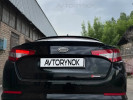 Kia K5 2012 года