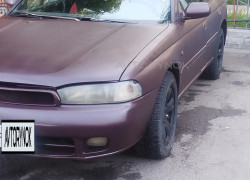 Subaru Legacy 1996 года