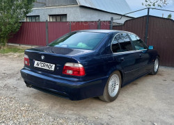 BMW 5 серия 1998 года