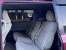 Toyota Sienna 2016 года