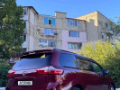 Toyota Sienna 2016 года