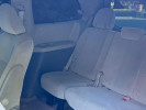 Toyota Sienna 2016 года