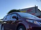 Toyota Sienna 2016 года
