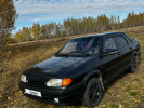 ВАЗ (Lada) 2115 2008 года