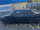 ВАЗ (Lada) 2115 2008 года