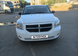 Dodge Caliber 2011 года
