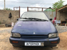 Nissan Prairie 1992 года