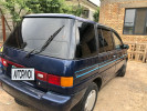Nissan Prairie 1992 года